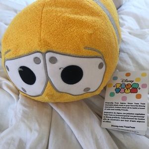 Disney Tsum Tsum Wall-E
